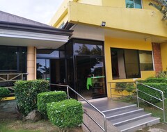 Khách sạn Endielina's inland (Estancia, Philippines)