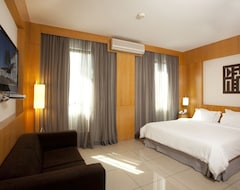 Khách sạn Royal Golden Savassi Hotel (Belo Horizonte, Brazil)