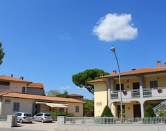 Khách sạn Agriturismo La Piana (Castiglione del Lago, Ý)