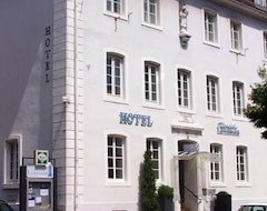 Otel Leidinger (Saarbrucken, Almanya)