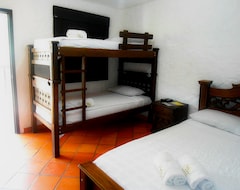 Cijela kuća/apartman Casa Santa Bárbara (San Gil, Kolumbija)