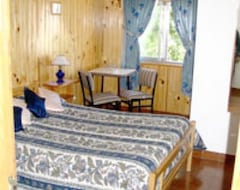 Hotel Residencial Sissus (San Carlos de Bariloche, Argentina)