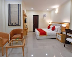 Hotel Goroomgo Fusion Bhawali (Nainital, Indija)
