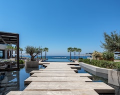 Otel Amara-Sea Your Only View (Limasol, Kıbrıs)