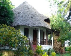 Хотел Mangrove Lodge (град Занзибар, Танзания)