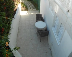 Casa/apartamento entero A Shoelcher, Estudio En Trimestre Tranquilo Residencial (Fort de France, Antillas Francesas)