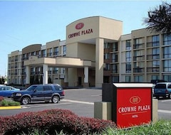 Khách sạn Clarion Hotel Kansas City - Overland Park (Lenexa, Hoa Kỳ)