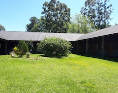 Hotel Los Orígenes (Concordia, Argentina)