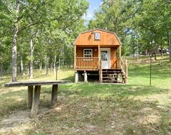 Toàn bộ căn nhà/căn hộ Rustic Cabin In The Woods (Dixon, Hoa Kỳ)