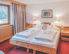 Hotel Kertess (St. Anton am Arlberg, Austria)