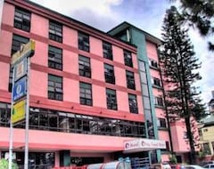 Hotel City Travel (Baguio, Philippines)