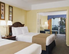 Khách sạn DoubleTree Suites by Hilton Doheny Beach - Dana Point (Dana Point, Hoa Kỳ)