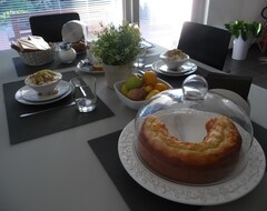 Bed & Breakfast Etnachic (Trecastagni, Italia)