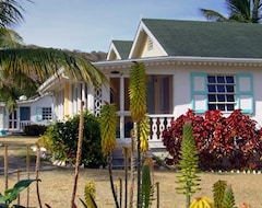 Otel Oualie Beach Resort (Newcastle, Saint Kitts and Nevis)