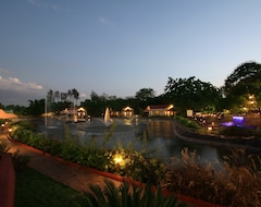 Silent Shores Resort & Spa (Mysore, Hindistan)