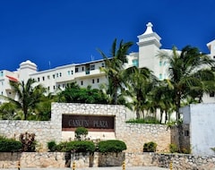 Hotel Bsea Cancun Plaza (Cancun, Meksika)