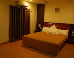 Hotel Aarti (Dalhousie, India)