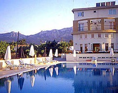 Hotelli The Prince Inn (Girne, Kypros)