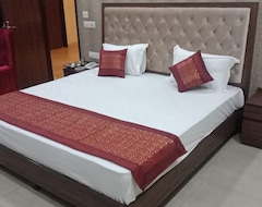 Hotel Dawer House (Faridabad, Indija)