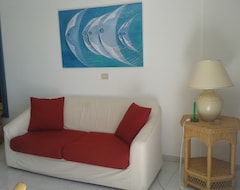 Hotel Playa Delphin (Puerto Naos, Spanien)