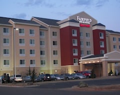 Hotel Fairfield Inn and Suites by Marriott Weatherford (Weatherford, USA)