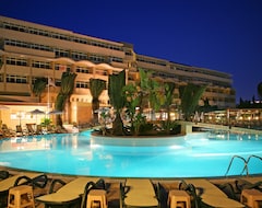Hotelli Hotel Atlantica Princess (Ialyssos, Kreikka)