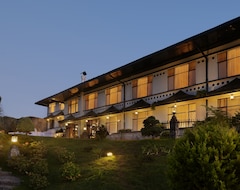 Otel The Elgin Mount Pandim (Pelling, Hindistan)