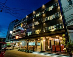Hotel The Landmark Patong (Patong Strand, Thailand)