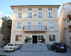 Otel Villa Milas (Mostar, Bosna-Hersek)