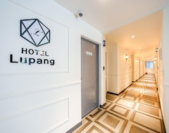 Haman Hotel Lupine (Haman, South Korea)