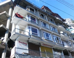 Hotel Shimla Regency (Shimla, India)
