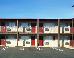 Motel Mojave Hotel (Mojave, Hoa Kỳ)