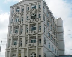 Khách sạn AEC Hotel Ban Mê (Buôn Ma Thuột, Việt Nam)