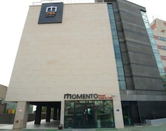 Khách sạn Momento (Seogwipo, Hàn Quốc)