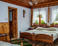 Hotel Paradise (Koprivshtitsa, Bulgaria)