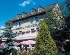 Hotel Falter (Hof, Germany)