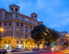 Best Western Hotel Astrid (Rome, Italy)