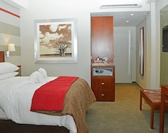 Hotel Indaba Lodge Gaborone (Gaborone, Botswana)