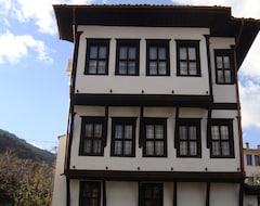 Хотел Консулато (Асеновград, България)