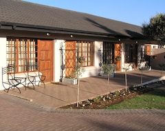 Bed & Breakfast Diamond Rose Guest House (Middelburg, Južnoafrička Republika)