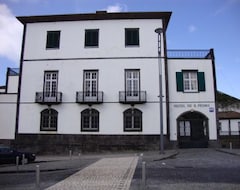 Khách sạn São Pedro (Ponta Delgada, Bồ Đào Nha)