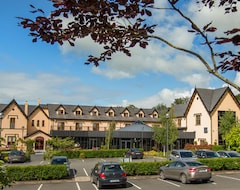 Hotel Errigal Country House (Cootehill, Ireland)