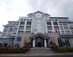 Khách sạn Hotel Ngoc Lan (Đà Lạt, Việt Nam)