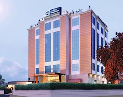 Otel Best Western Maryland (Chandigarh, Hindistan)