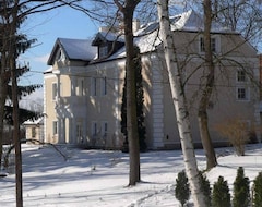 Toàn bộ căn nhà/căn hộ Dwór W Odonowie (Proszowice, Ba Lan)