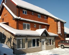 Khách sạn Čile (Kolašin, Montenegro)