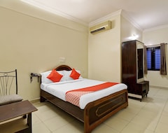 Khách sạn OYO 43619 Sahasra Residency (Hyderabad, Ấn Độ)