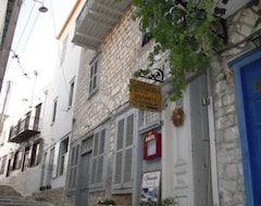 Khách sạn Veranda Guest House (Hydra, Hy Lạp)