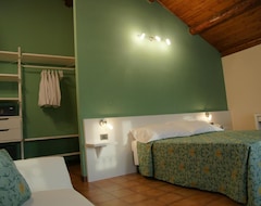 Hotel Locanda Grego (Bolzano Vicentino, Italija)