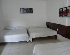 Hotel Platas (Chetumal, Mexico)